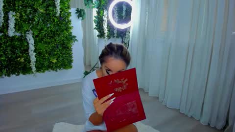 Galli online show from September 18, 6:12 am