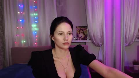 Snapshot of zlatagoddess chatting on January 29, 6:33 am Zlata online show from January 29, 6:33 am