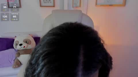 Zobe Love online show from November 6, 6:25 pm