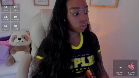 Zobe Love online show from December 1, 6:21 pm