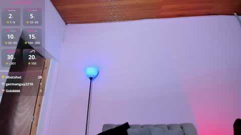 zoe online show from November 28, 2:42 pm