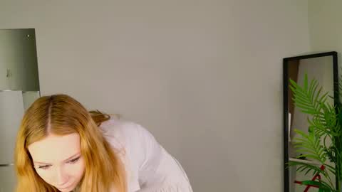 Im Zoe online show from January 19, 5:47 am