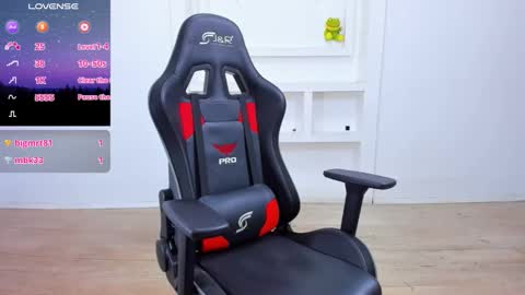 Zoe online show from February 20, 12:30 am