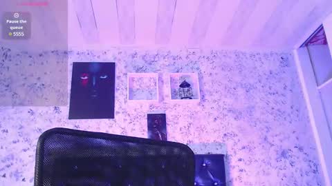 Salome online show from March 1, 1:29 pm