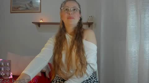 zoe brk online show from May 10, 12:18 pm