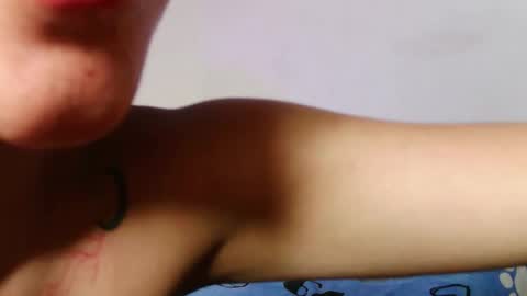 Snapshot of zoe_ch_ chatting on September 30, 4:07 am zoe_ch_ online show from September 30, 4:07 am