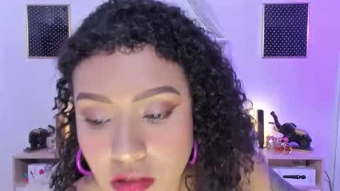 Zoe Gruber online show from October 4, 5:06 pm