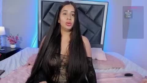 zoe_longhair online show from November 10, 8:59 pm