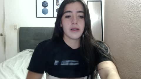 Zoe online show from February 6, 4:10 am