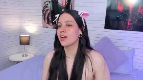 ZOE  online show from January 9, 10:14 pm