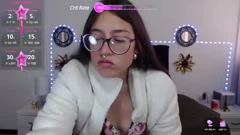 zoe_sweet050 online show from March 1, 2:23 pm