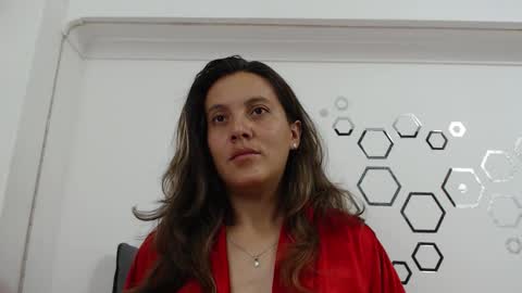 Carolina online show from November 14, 10:32 pm