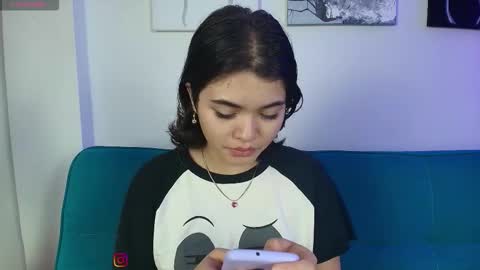 Zoe online show from January 6, 12:20 pm