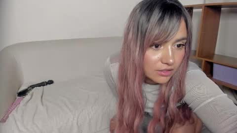 Zoe online show from March 13, 3:41 am