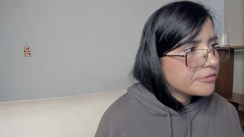 Zoe online show from March 23, 2:51 am