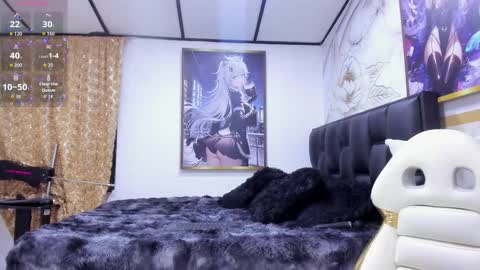 Zoe  online show from November 20, 12:06 pm