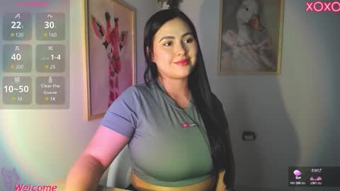 Zoe Bolton online show from January 9, 1:26 pm