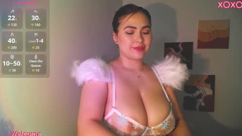 Zoe Bolton online show from November 10, 2:01 pm