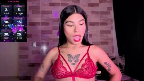 Catt online show from December 20, 9:41 pm