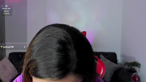 Snapshot of zoee_jackson chatting on October 8, 7:24 am zoee jackson online show from October 8, 7:24 am