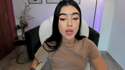 Snapshot of zoee_jackson chatting on January 10, 7:00 pm zoee jackson online show from January 10, 7:00 pm