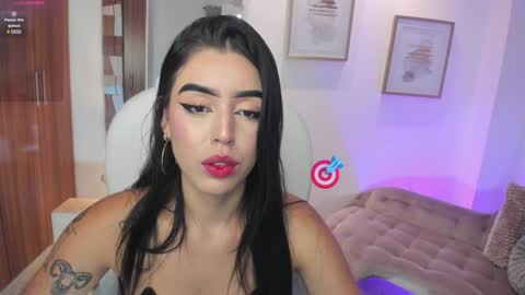 Snapshot of zoee_jackson chatting on January 30, 7:04 pm zoee jackson online show from January 30, 7:04 pm