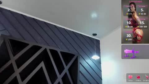 Zoe 3 online show from November 19, 6:30 pm