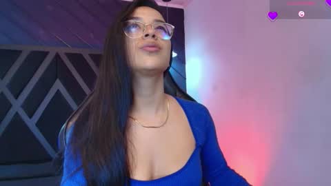 Zoe 3 online show from March 18, 5:40 pm