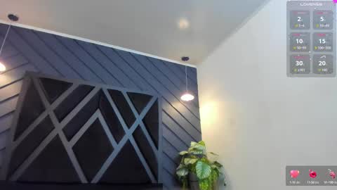 Zoe 3 online show from September 16, 7:00 pm