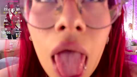 zoeecarter_ online show from June 27, 11:44 am