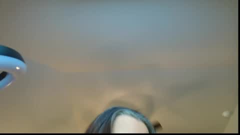 Zoe Gold online show from May 13, 2:23 pm