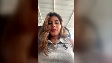 Zoe online show from January 13, 4:22 pm