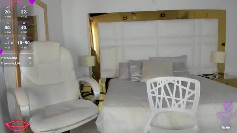 zoei_moon online show from January 7, 7:28 pm