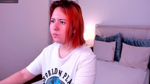 Snapshot of zoes_mile chatting on January 23, 11:26 am Zoes online show from January 23, 11:26 am