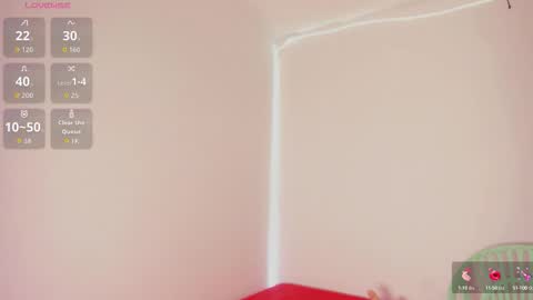 Zoe online show from September 21, 10:08 pm