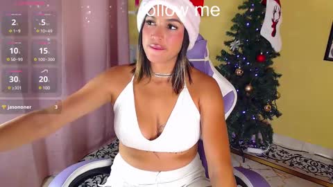Snapshot of zoey_fox_ chatting on December 15, 3:24 am zoey fox online show from December 15, 3:24 am