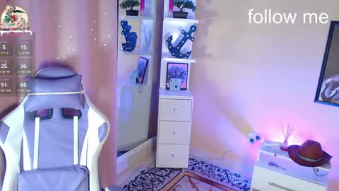 Snapshot of zoey_fox_ chatting on January 10, 3:07 am zoey fox online show from January 10, 3:07 am