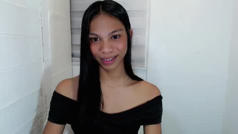 zoey online show from February 22, 1:23 pm