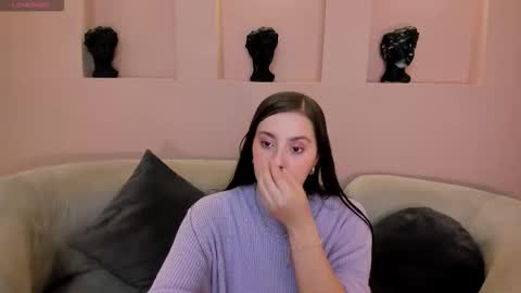 Zoey Walker online show from October 13, 11:57 am