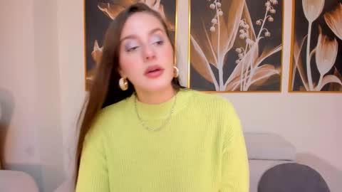 Zoey Walker online show from October 21, 11:36 am