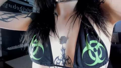 SOPHIE    online show from March 12, 2:25 am