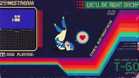 ZONE-tron online show from June 14, 1:44 pm