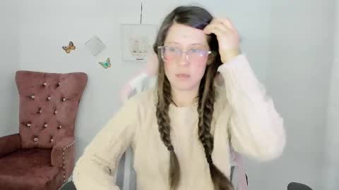 Alicie online show from December 18, 11:37 am