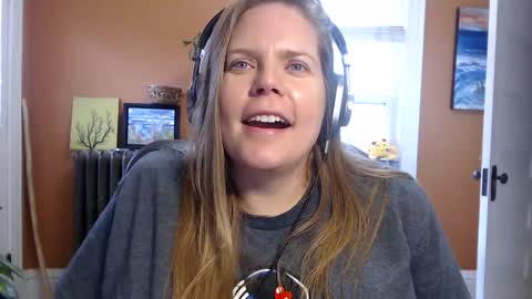 ZoraZaftig online show from March 10, 9:08 pm