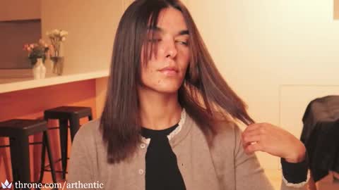  Birthday Stream - Dec 5 online show from January 13, 10:03 pm