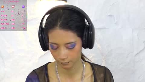 Violeta online show from September 24, 12:04 pm