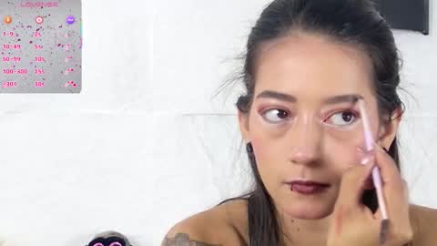 Violeta online show from September 29, 12:21 pm