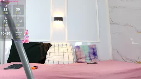 Violeta online show from June 5, 11:49 am