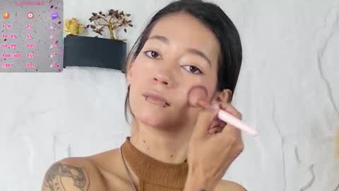 Violeta online show from October 1, 11:48 am