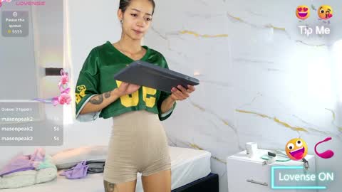 Violeta online show from April 10, 12:44 pm